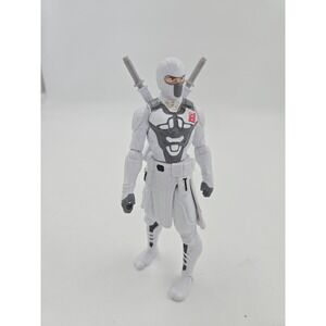 Snake Eyes GI Joe Origins Action Figure Storm Shadow 6" Hasbro 2020